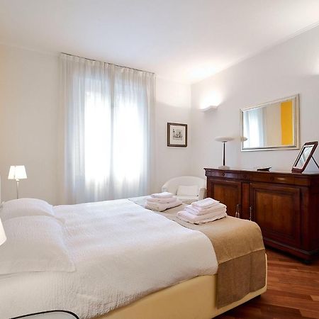 Mico Garden View Citylife Executive Apartment Milan Exterior photo