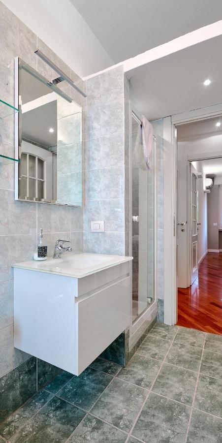 Mico Garden View Citylife Executive Apartment Milan Exterior photo