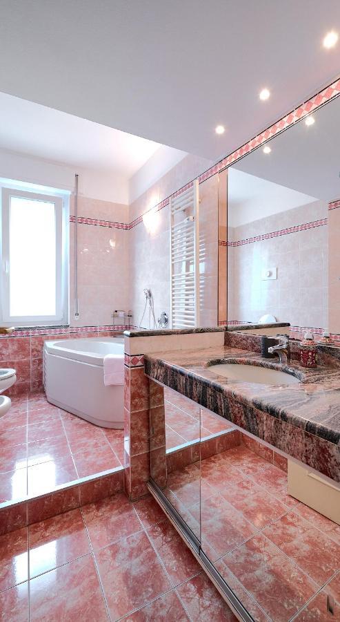 Mico Garden View Citylife Executive Apartment Milan Exterior photo