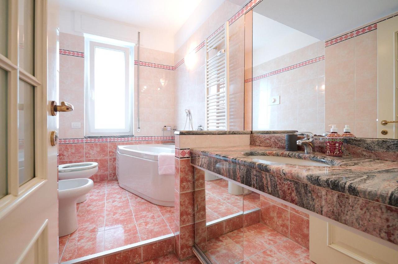 Mico Garden View Citylife Executive Apartment Milan Exterior photo