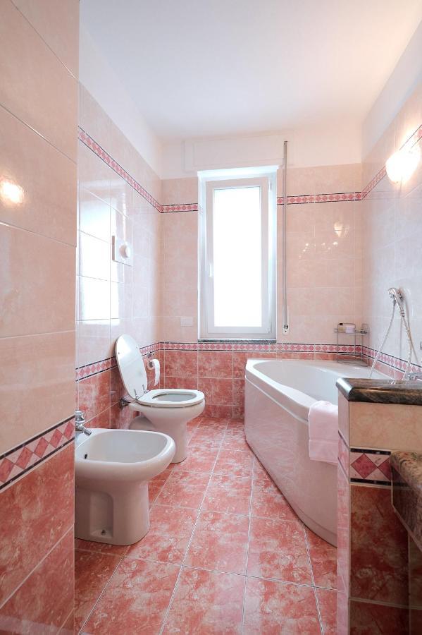 Mico Garden View Citylife Executive Apartment Milan Exterior photo