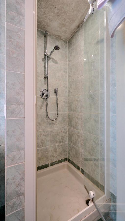 Mico Garden View Citylife Executive Apartment Milan Exterior photo