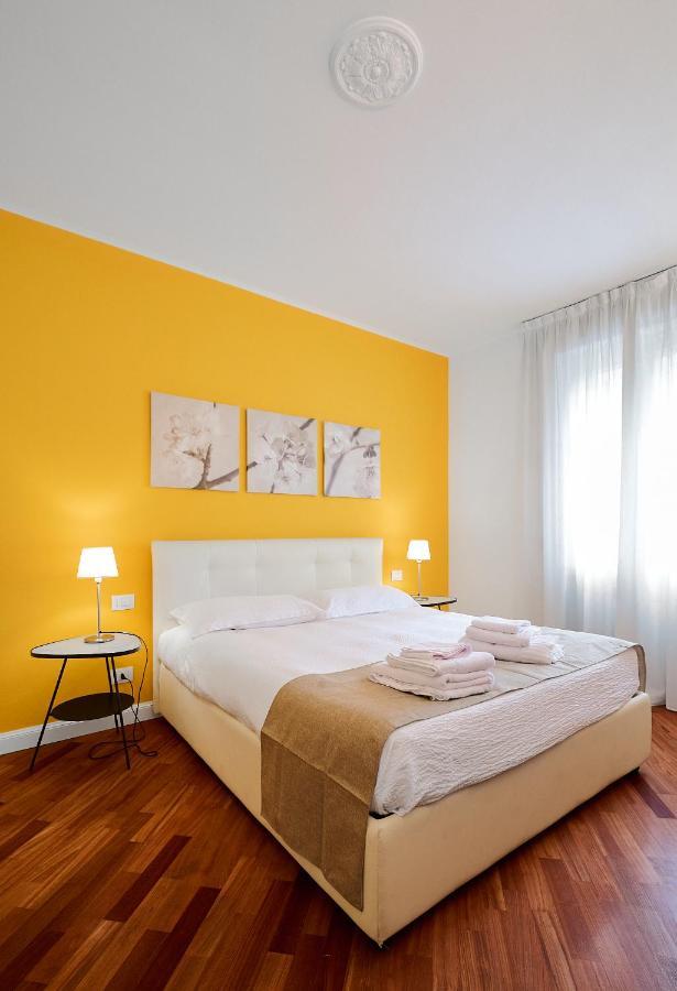 Mico Garden View Citylife Executive Apartment Milan Exterior photo