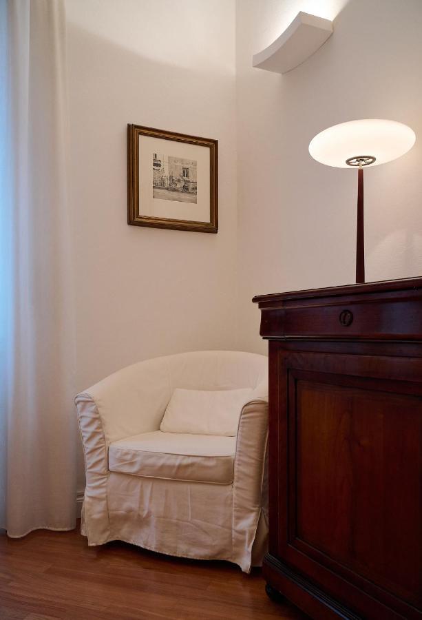 Mico Garden View Citylife Executive Apartment Milan Exterior photo