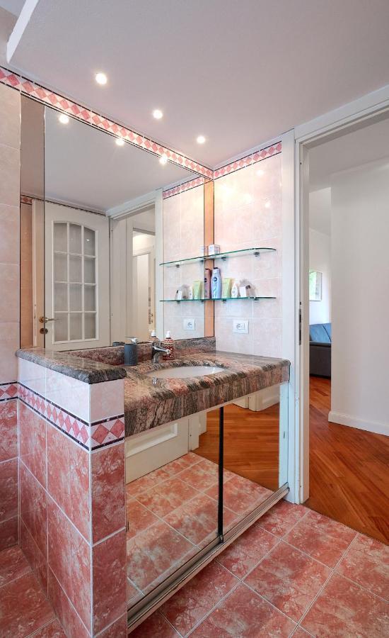 Mico Garden View Citylife Executive Apartment Milan Exterior photo